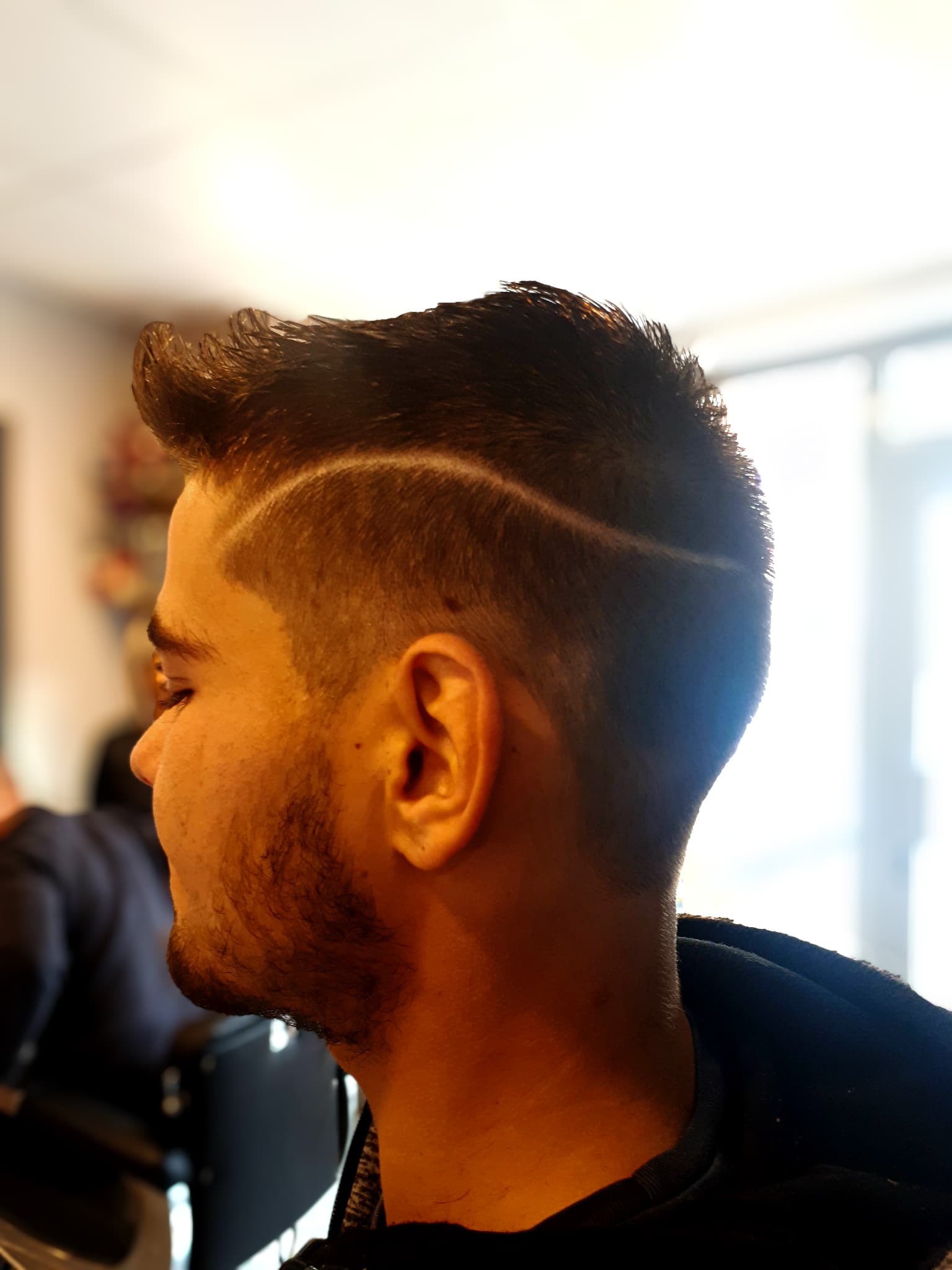 Boucles définies